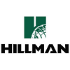 The Hillman Group-logo