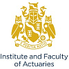 The Institute and Faculty of Actuaries