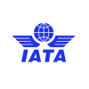 The International Air Transport Association-logo