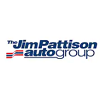 The Jim Pattison Auto Group-logo
