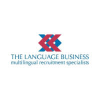 The Language Business-logo