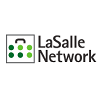 LaSalle Network-logo