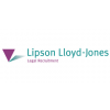 Lipson Lloyd-Jones