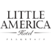 The Little America Hotel-logo