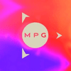 The Multiplayer Group (MPG)-logo