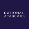 The National Academies of Sciences, Engineering, and Medicine-logo