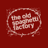 The Old Spaghetti Factory-logo