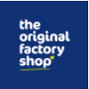 The Original Factory Shop