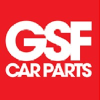 GSF Car Parts-logo