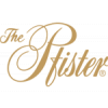The Pfister Hotel-logo
