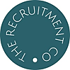 The Recruitment Co-logo