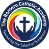 The Romero Catholic Academy-logo