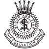 The Salvation Army-logo