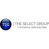The Select Group-logo
