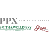 The Smith & Wollensky Restaurant Group