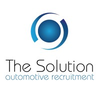 The Solution Automotive Recruitment-logo