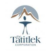 The Tatitlek Corporation-logo