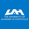 The University of Alabama in Huntsville-logo