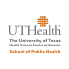 The University of Texas Health Science Center at Houston (UTHealth)-logo