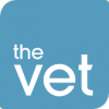 The Vet-logo
