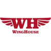 The WingHouse Bar & Grill-logo