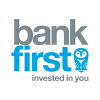 Bank First-logo