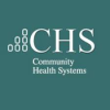 CHS (Community Health Systems)