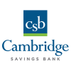 Cambridge Savings Bank-logo