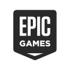 Epic Games-logo