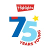 Highlights for Children-logo