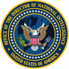 Office of the Director of National Intelligence-logo