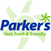 Parkerskitchen