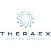 TheraEx Staffing Services-logo