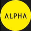 Alpha-logo