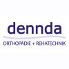 Dennda Orthopädie und Rehatechnik AG-logo