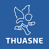 Thuasne-logo