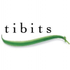 Tibits AG-logo