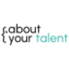 About your talent-logo