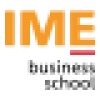IME Business School-logo