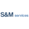S&M Services-logo