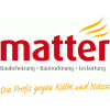 Bautrocknung matter GmbH