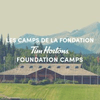 Tim Hortons Foundation Camps