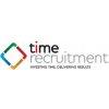 Time Recruitment Solutions Ltd-logo