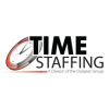 Time Staffing-logo