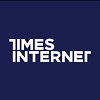 Times Internet-logo