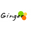 Ginger Webs-logo