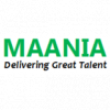 Maania Consultancy Services-logo