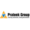 Prateek Group-logo