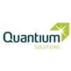 QUANTIUM SOLUTIONS-logo