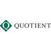 Quotient-logo